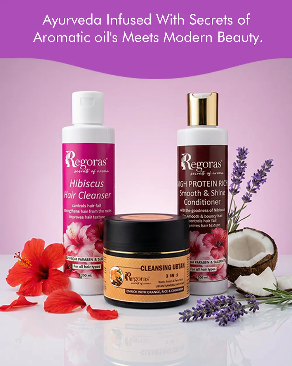 buy online regoras-products