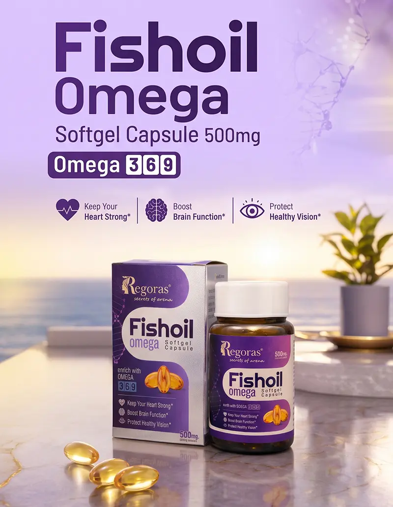 fishoil mobile