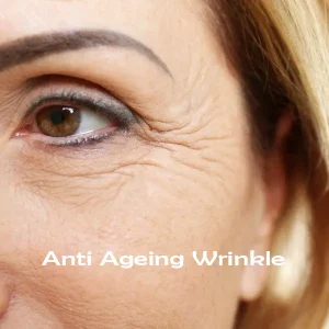 Anti Ageing Night Cream for fine lines