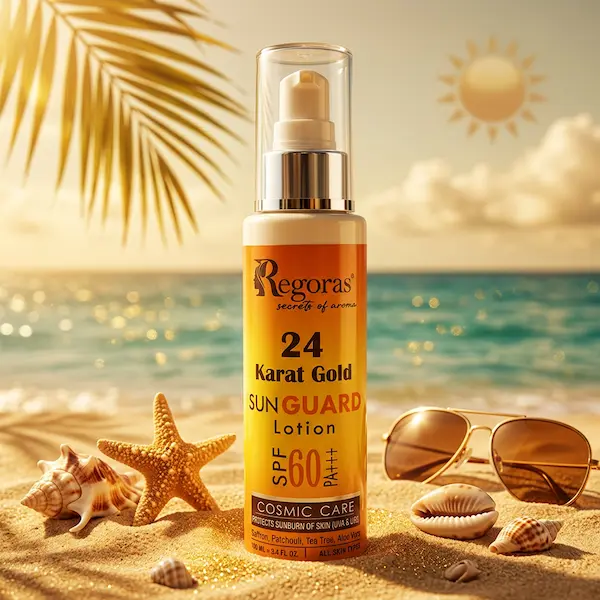 sun guard lotion spf 60