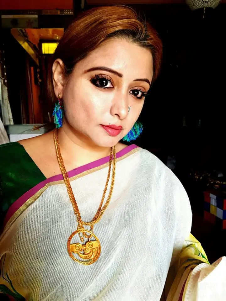 Rakhi Maiti