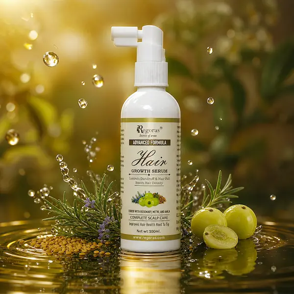 Hair Growth Serum
