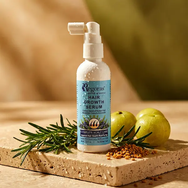 hair growth serum