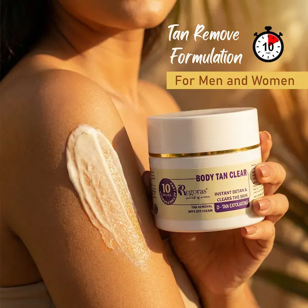 Advanced D-Tan Formula