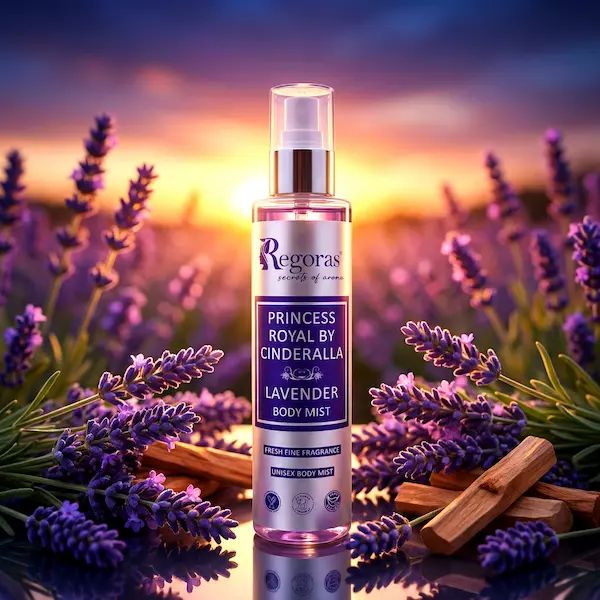 Lavender-body-mist