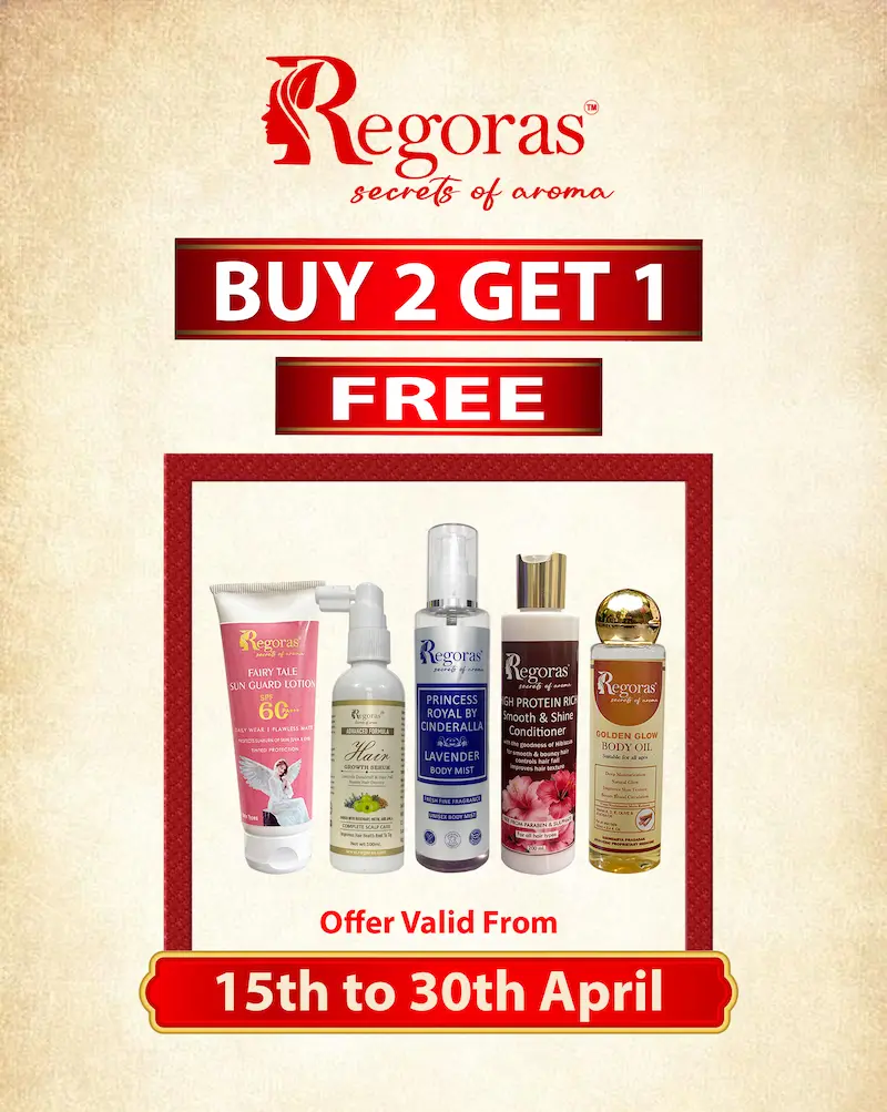 Pohela Boishakh offer mobile banner