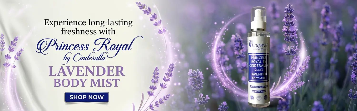regoras-Princess-Royal-by-Cinderalla-Lavender-Body-Mist
