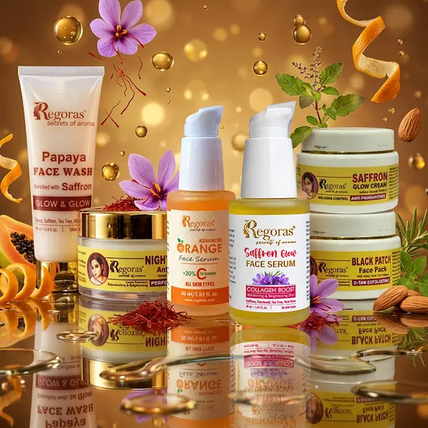 Clear Pigmentation Combo for Dry Skin