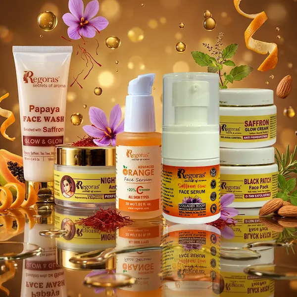 Pigmentation Combo Dry Skin