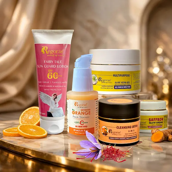 Pigmentation Combo Oily Skin