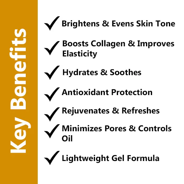 Key Benefits of Regoras 3 in 1 Cleansing Ubtan Face Wash