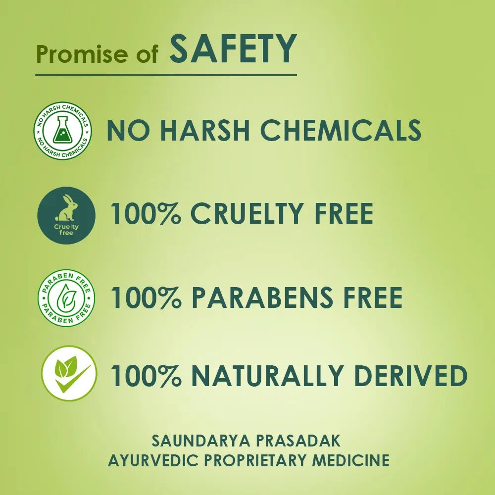 safety of Aloe Neem Face Wash